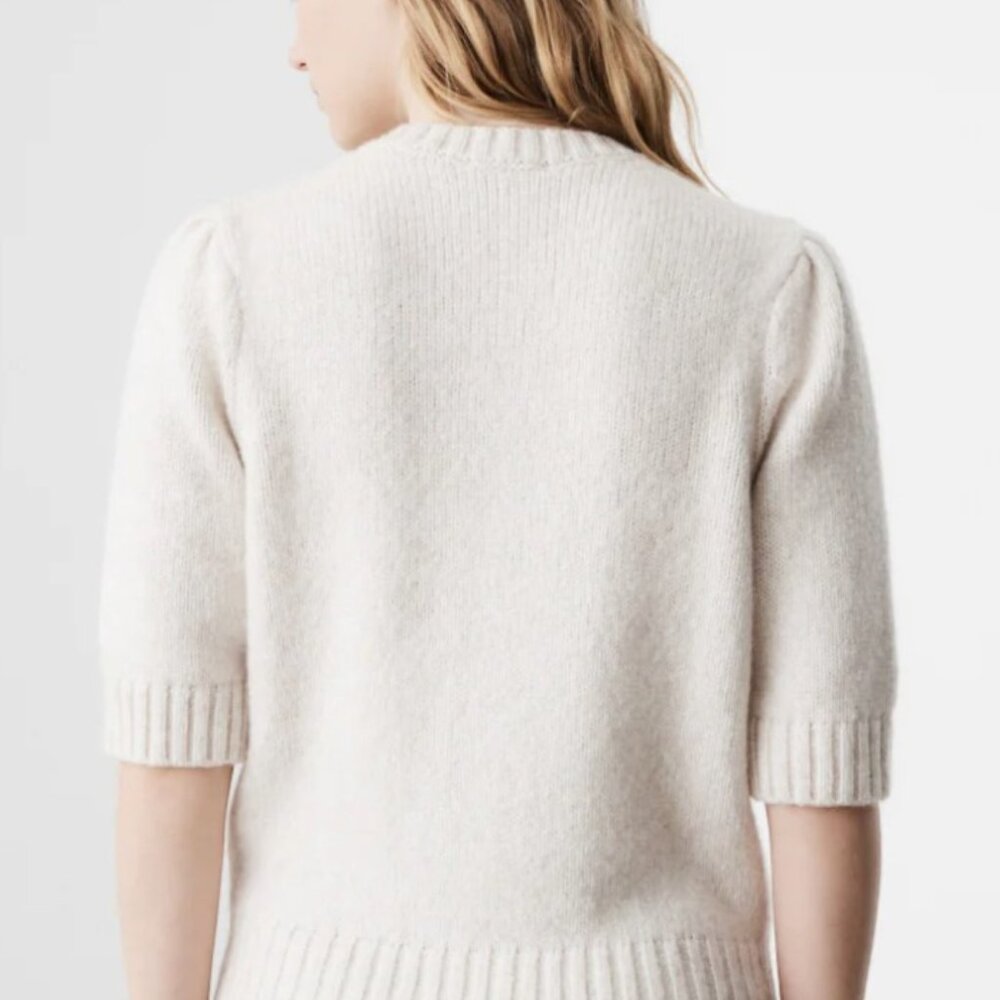 Baum und Pferdgarten Cardigan Sweater - Picture 2 of 8